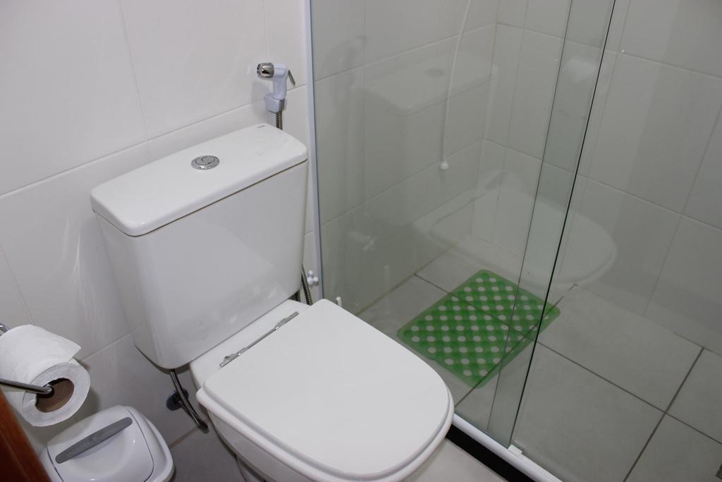 Apartment Bellevie Arraial do Cabo Dış mekan fotoğraf