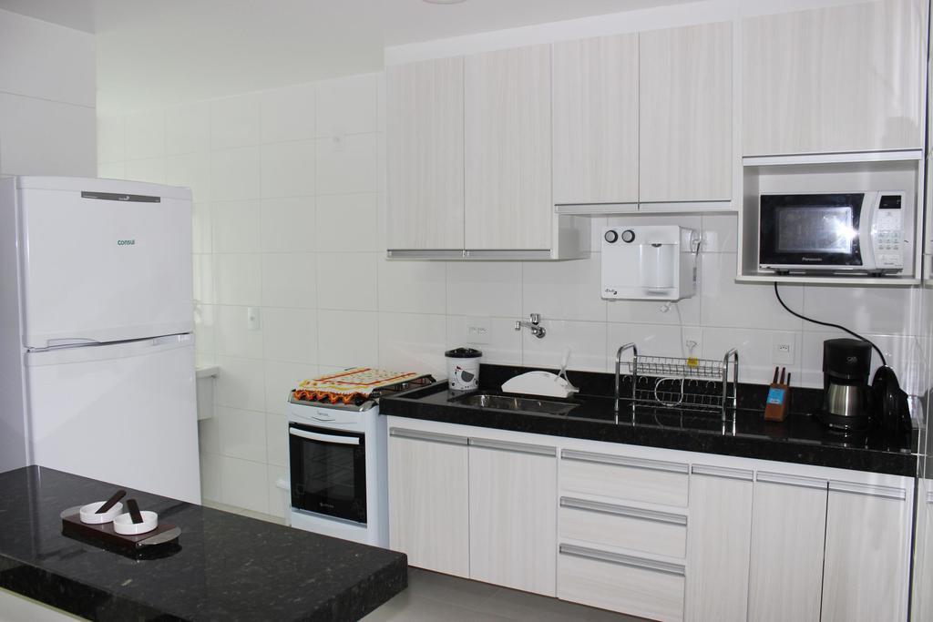 Apartment Bellevie Arraial do Cabo Dış mekan fotoğraf