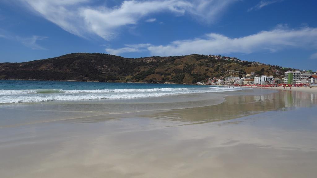 Apartment Bellevie Arraial do Cabo Dış mekan fotoğraf